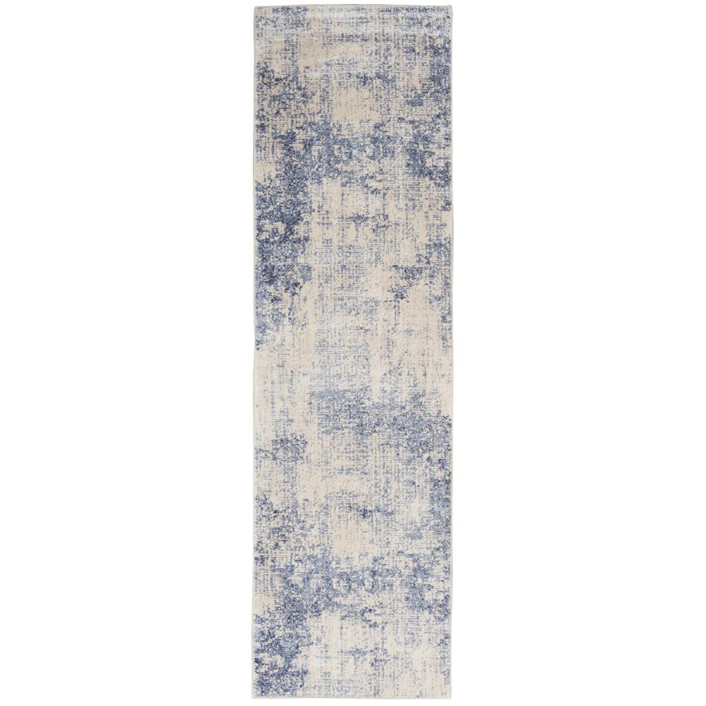 Nourison Home Sleek Textures Area Rug. Picture 1