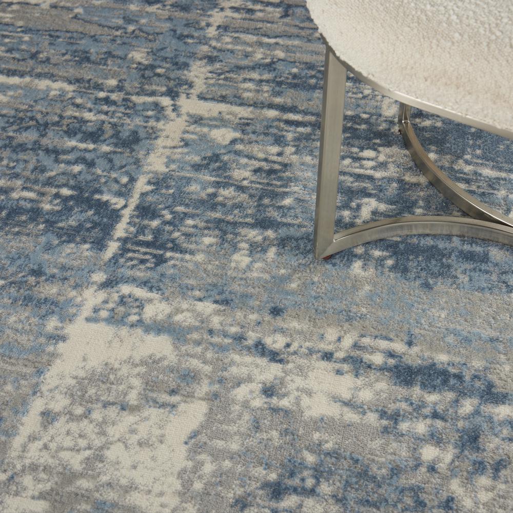 Nourison Home Solace Area Rug. Picture 9