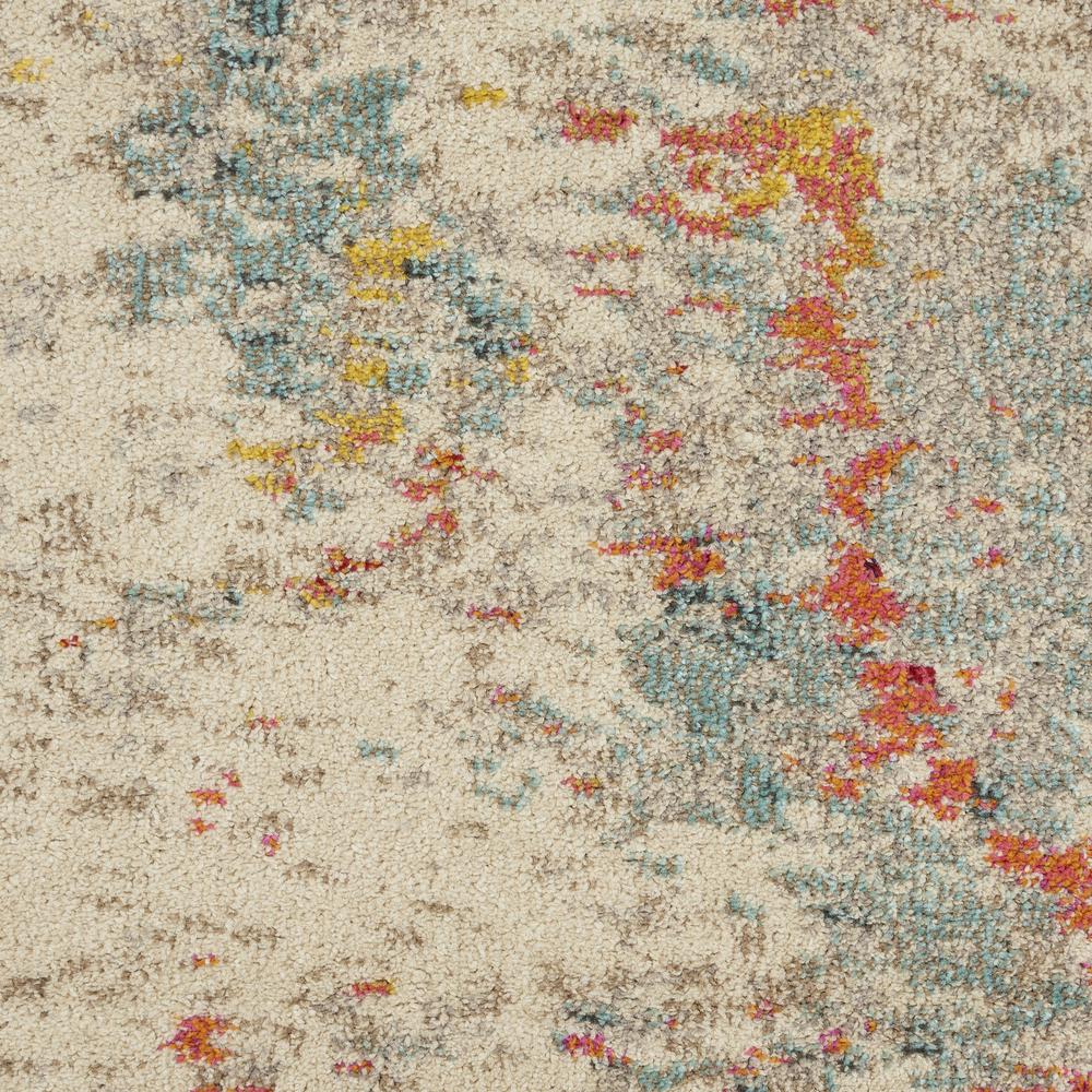 Nourison Home Celestial Area Rug. Picture 6
