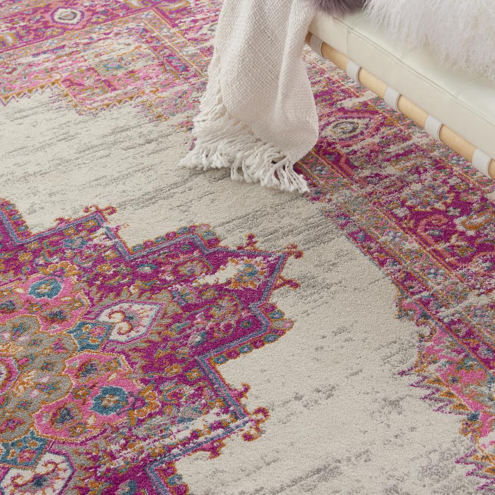 Nourison Home Passion Area Rug. Picture 9