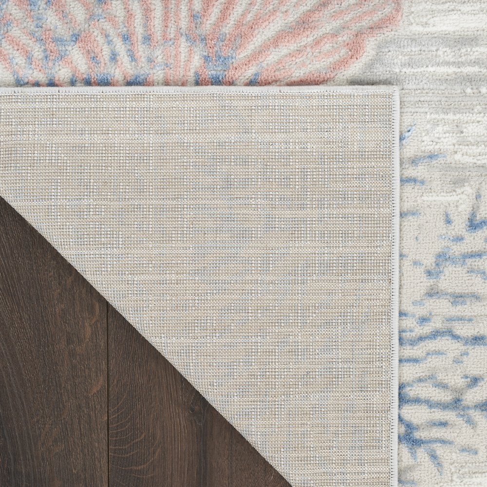 Nourison Home Pompeii Area Rug. Picture 3