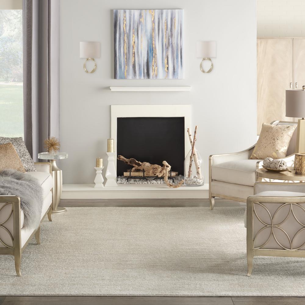 Nourison Home Nourison Essentials Area Rug. Picture 10