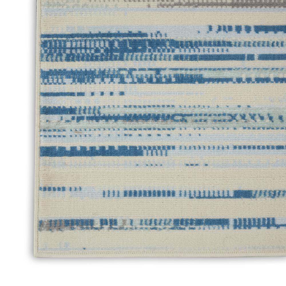 Nourison Home Jubilant Area Rug. Picture 6