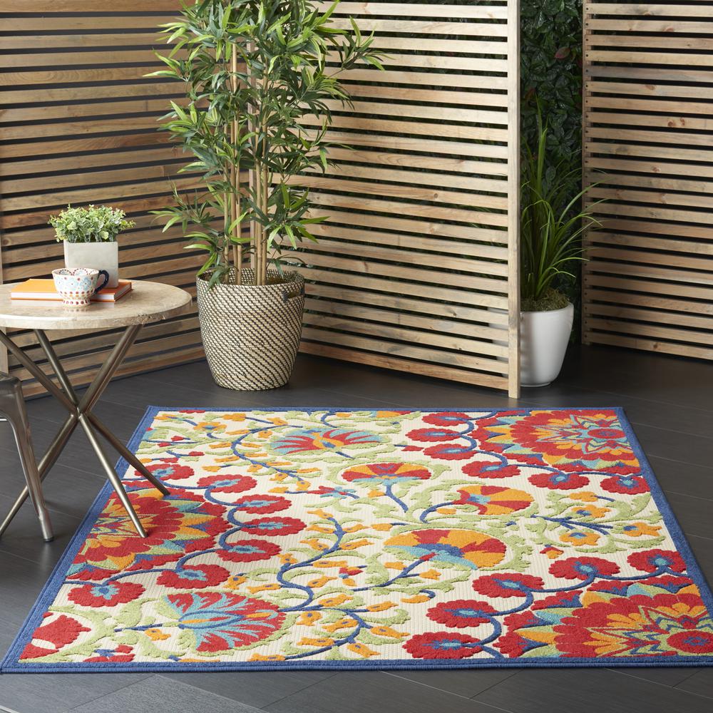 Nourison Home Aloha Area Rug. Picture 10