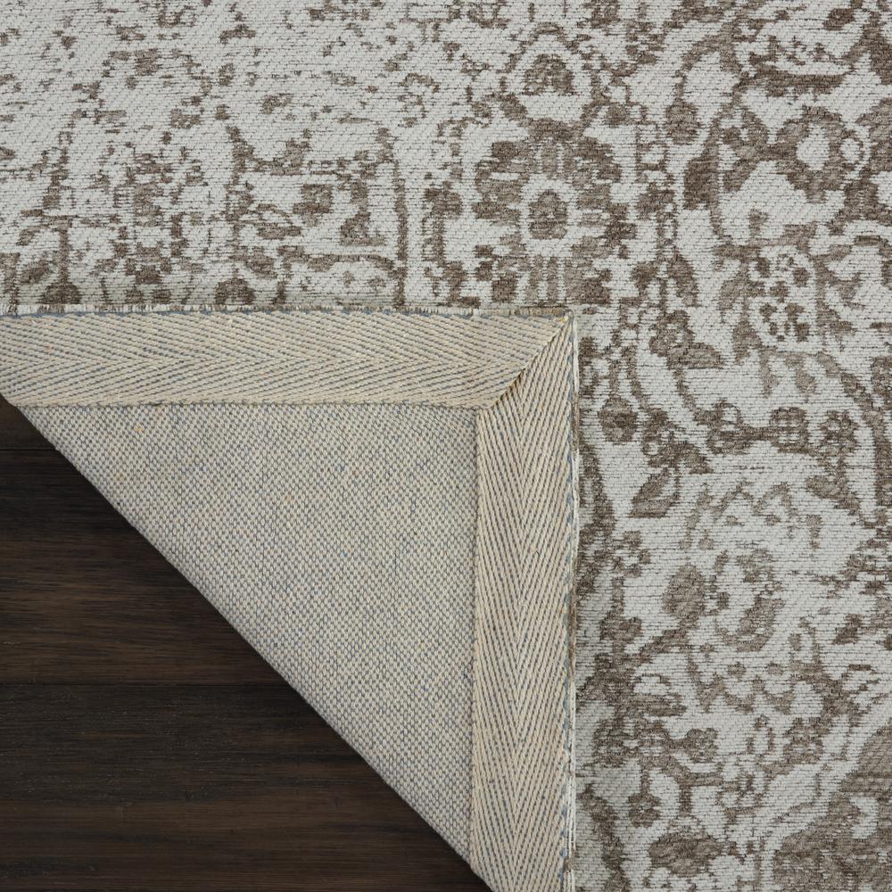 Farmhouse Runner Area Rug, 8' Runner. Picture 4