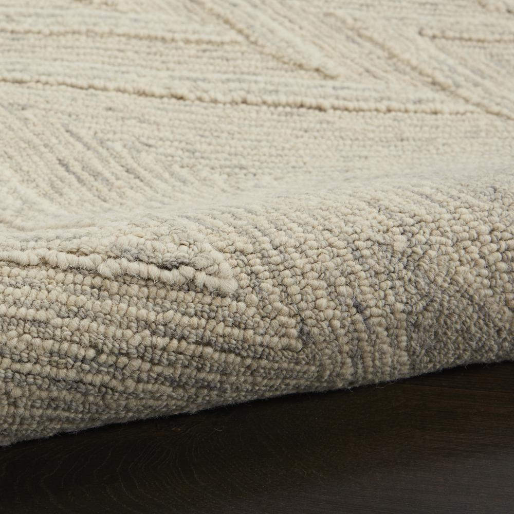 Nourison Home Linked Area Rug. Picture 7