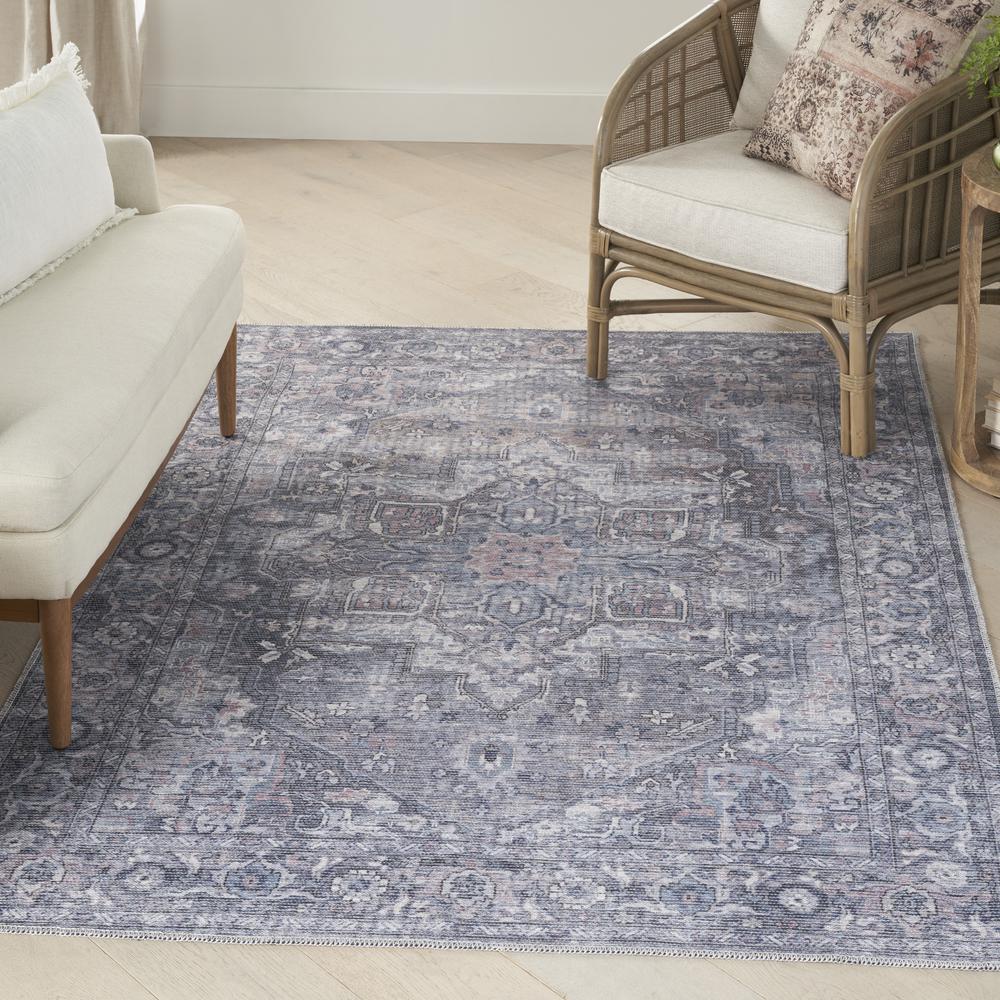New Concept Washables Area Rug. Picture 3