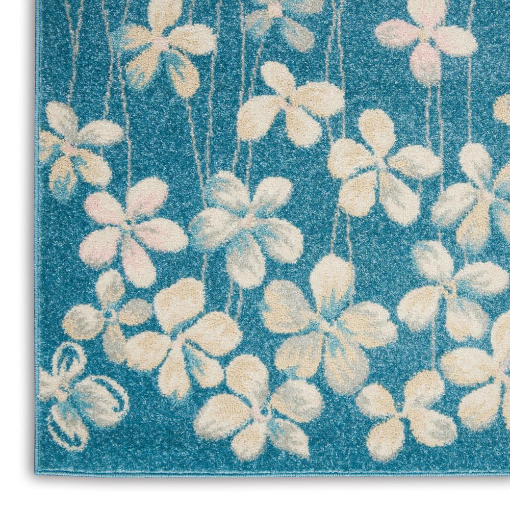 Nourison Home Tranquil Area Rug. Picture 6