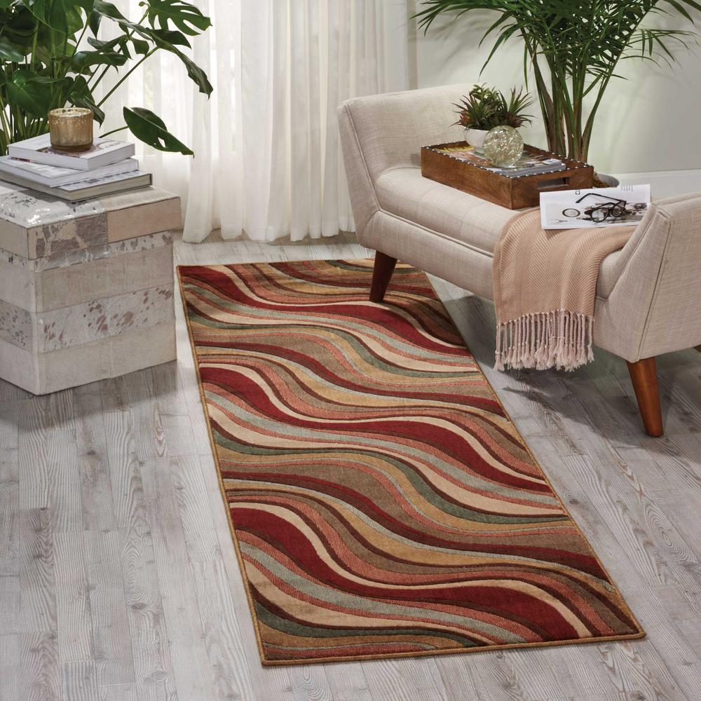 Nourison Home Somerset Area Rug. Picture 2