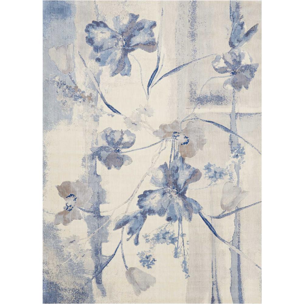 Nourison Home Somerset Area Rug. Picture 1