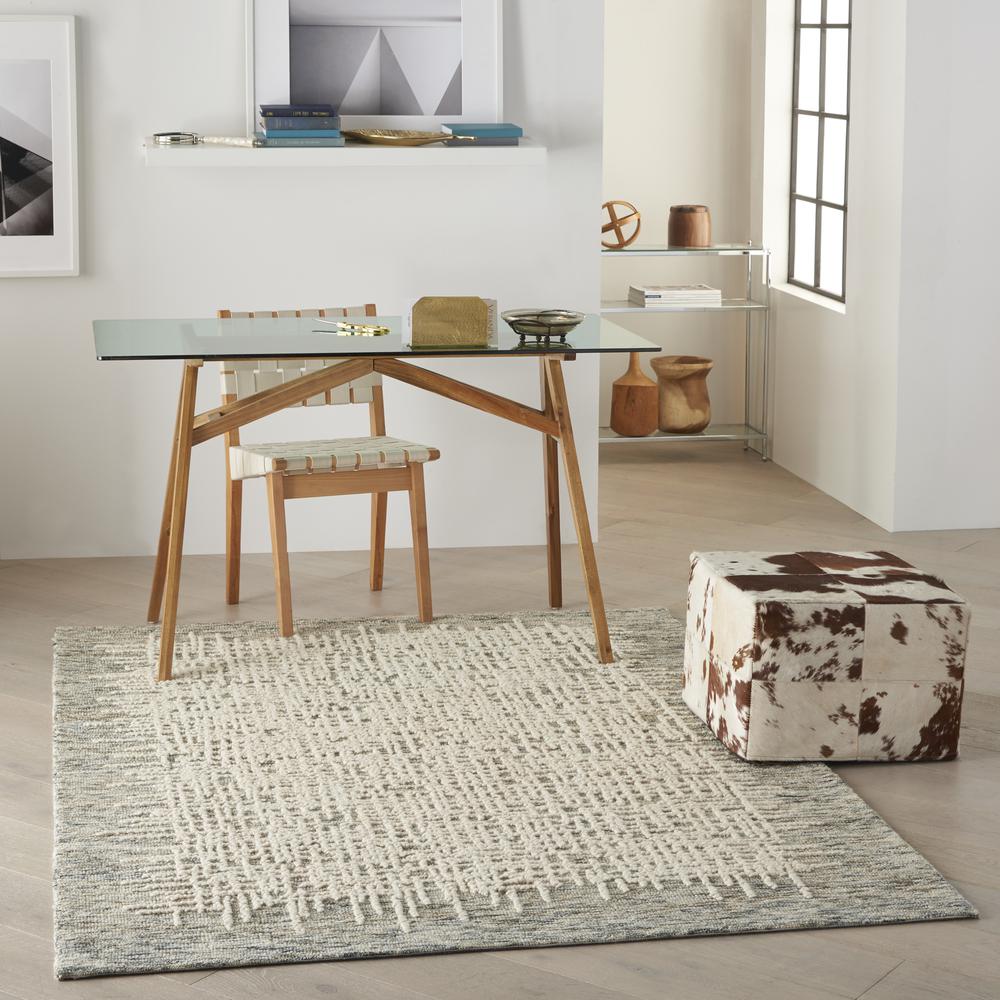 Nourison Home Vail Area Rug. Picture 9