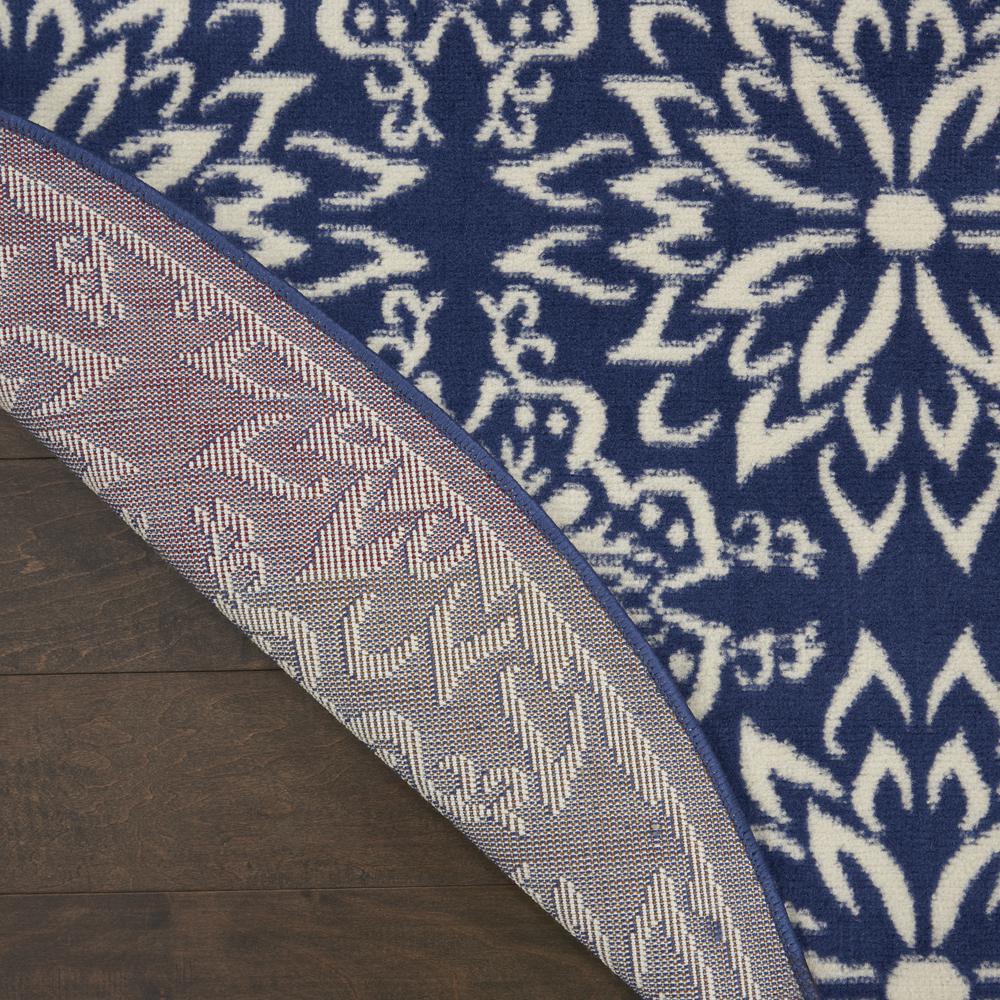 Nourison Home Jubilant Area Rug. Picture 3