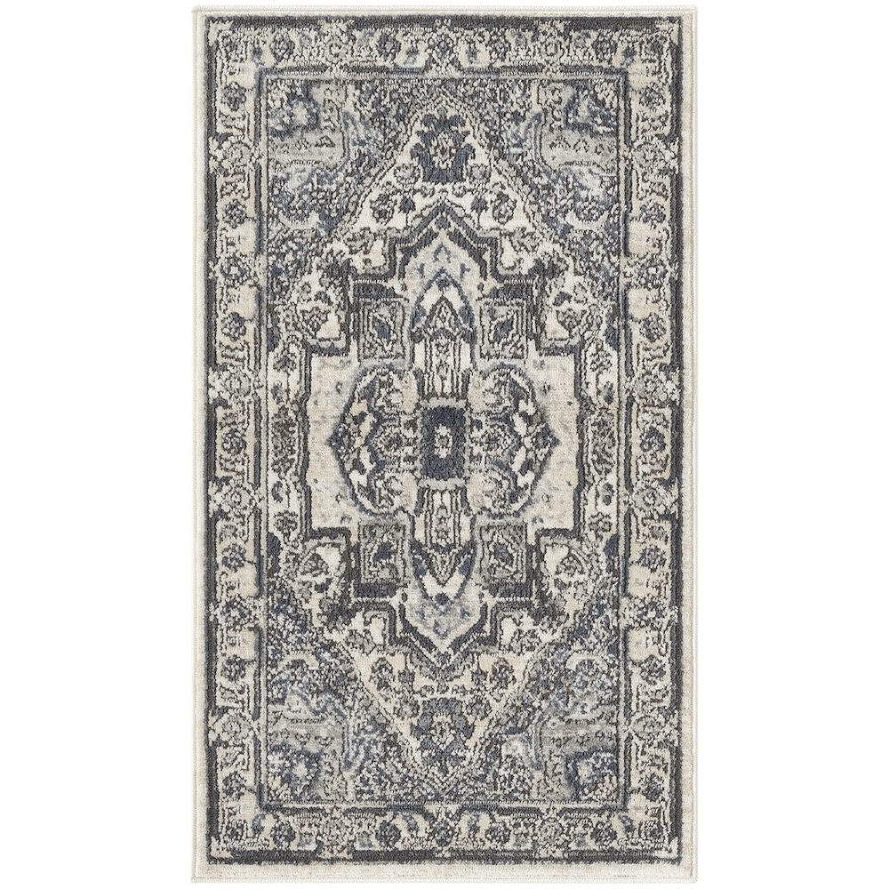 Nourison Home Concerto Area Rug. Picture 1