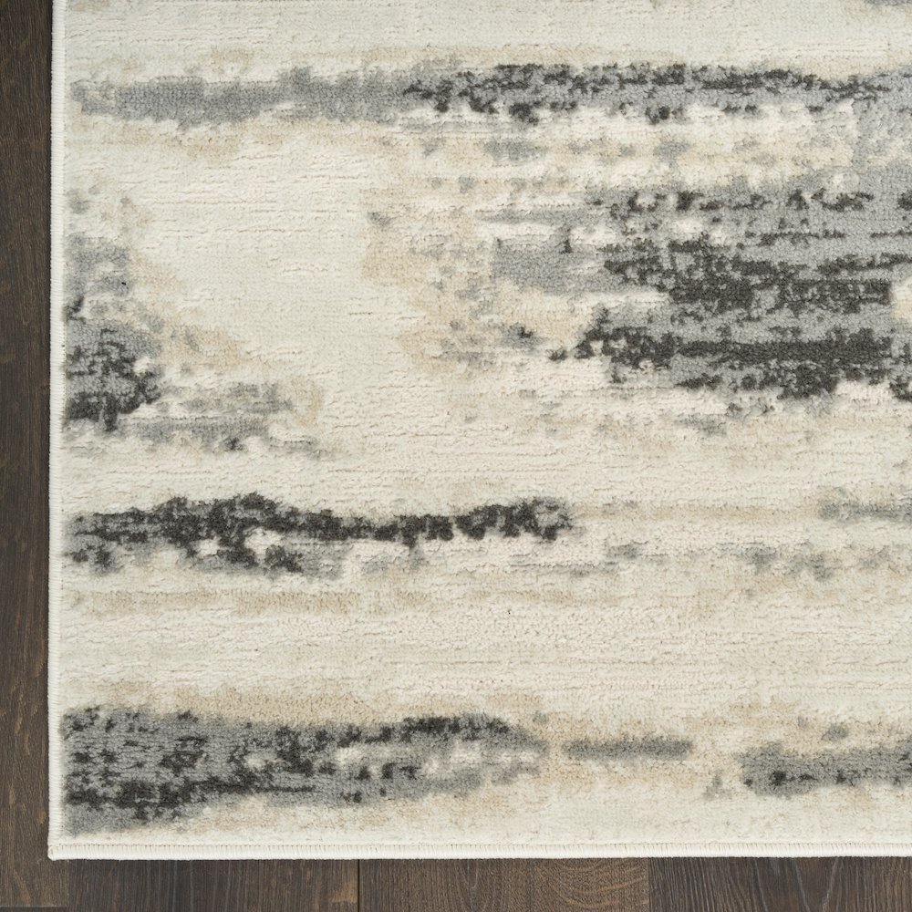 Nourison Home Serenity Home Area Rug. Picture 4