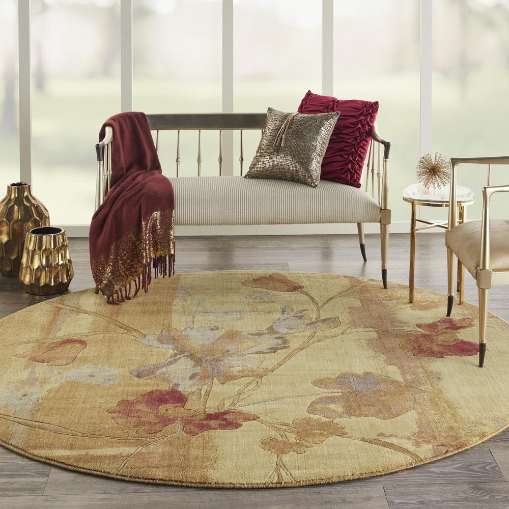 Nourison Home Somerset Area Rug. Picture 2