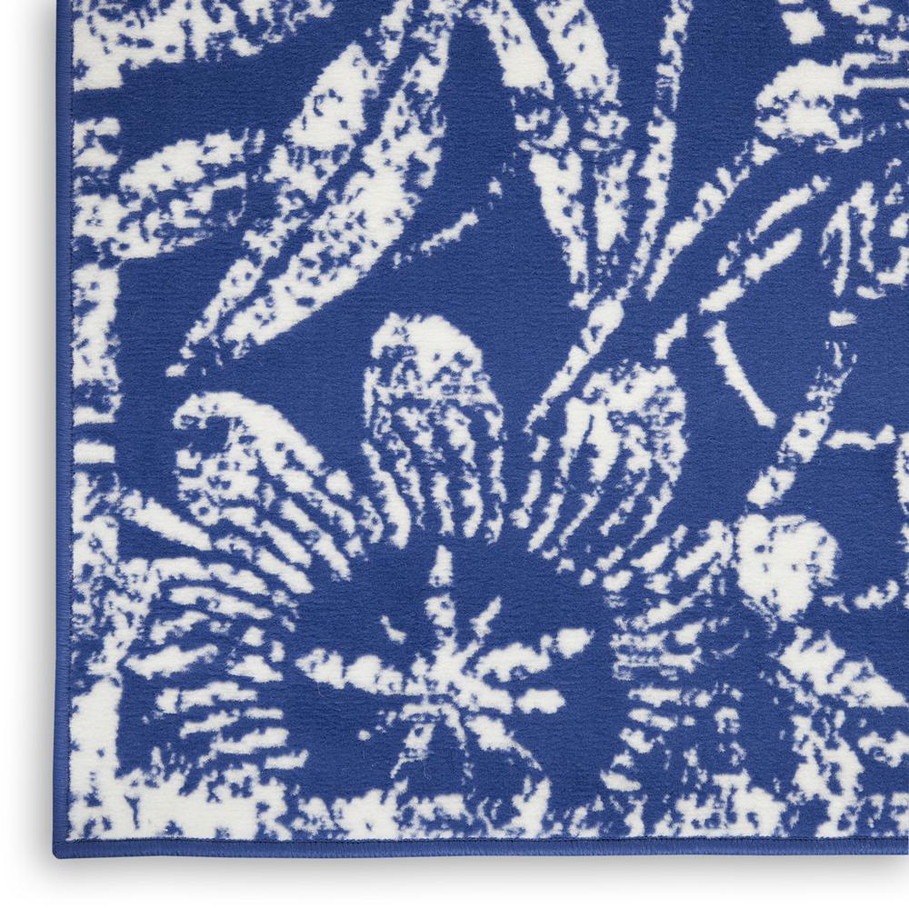 Farmhouse Runner Area Rug, 8' Runner. Picture 5