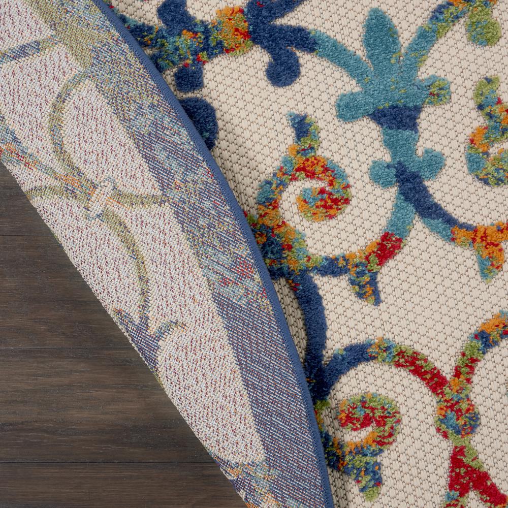 Nourison Home Aloha Area Rug. Picture 3