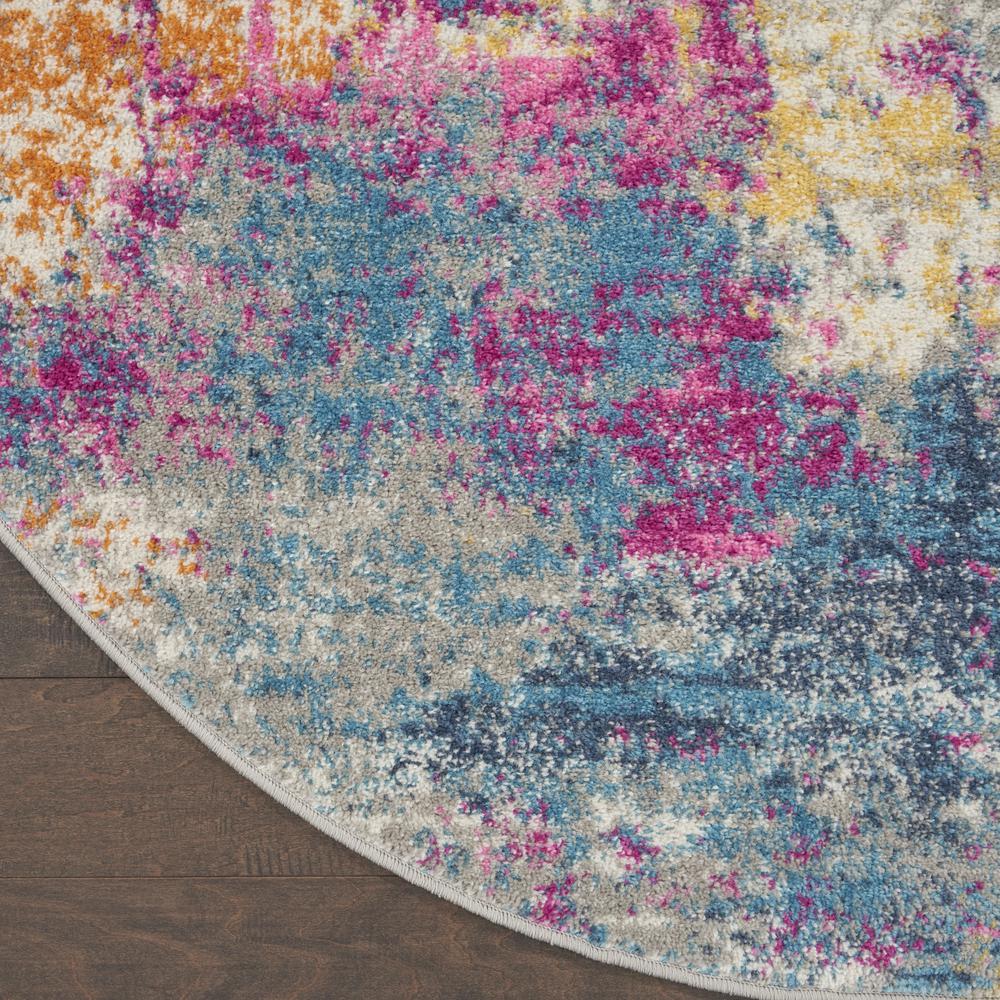 Nourison Home Passion Area Rug. Picture 4