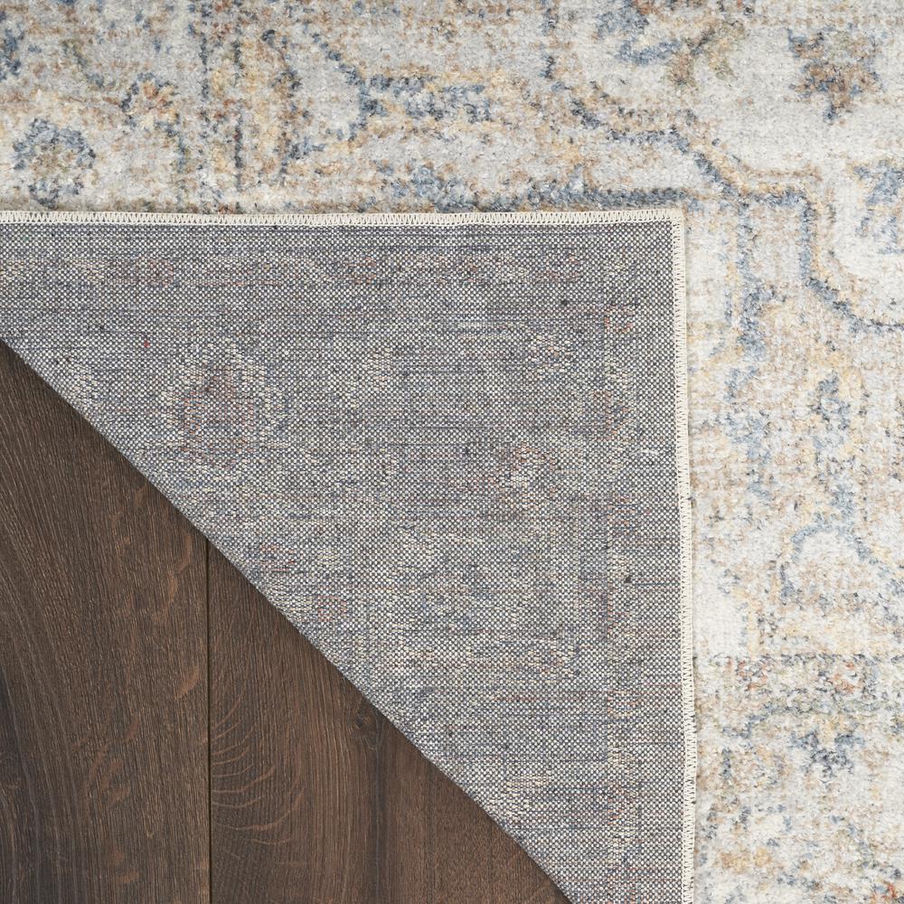 Vintage Runner Area Rug, 8' Runner. Picture 3