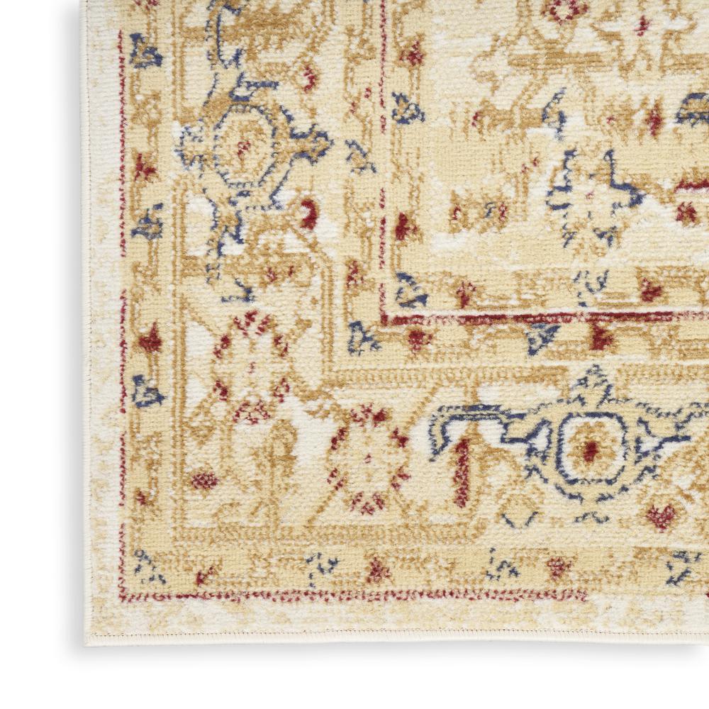Nourison Home Grafix Area Rug. Picture 5