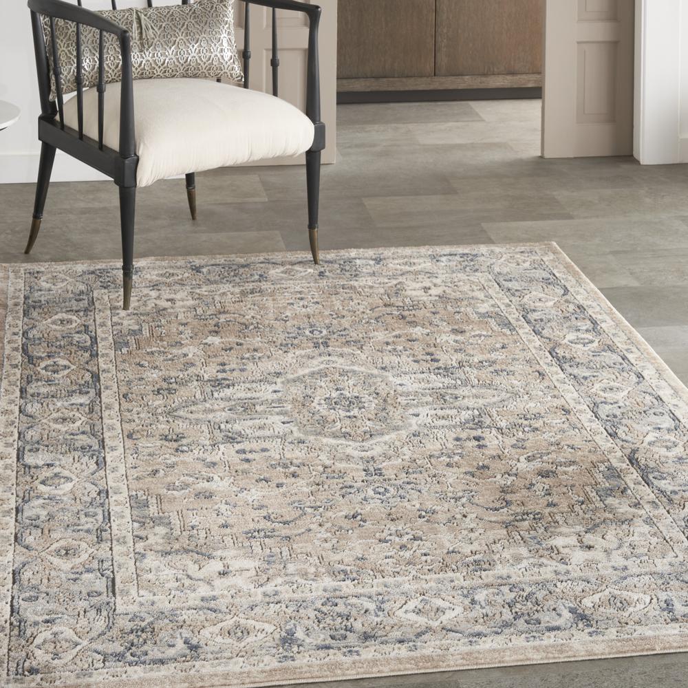 Nourison Home Concerto Area Rug. Picture 3