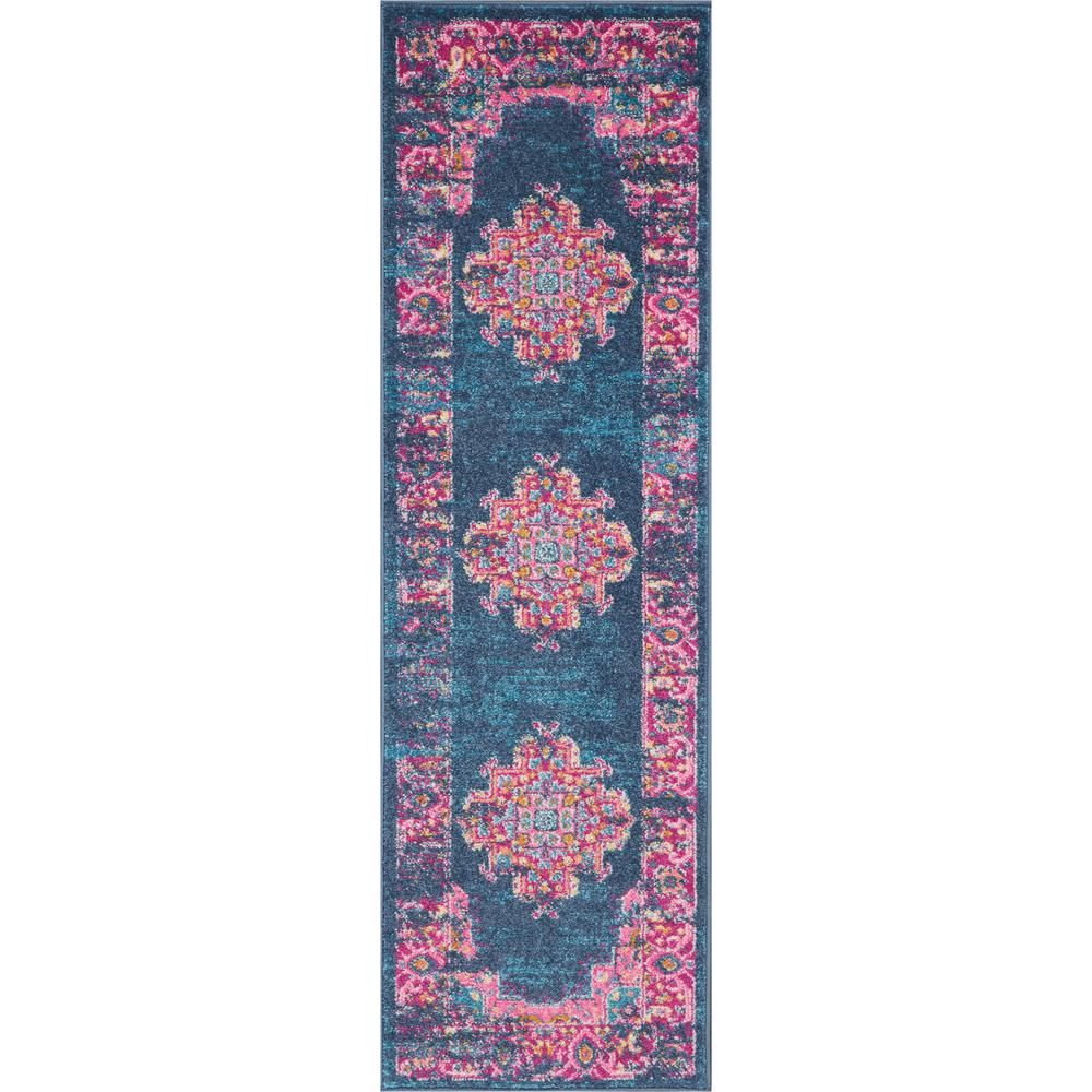 Nourison Home Passion Area Rug. Picture 1