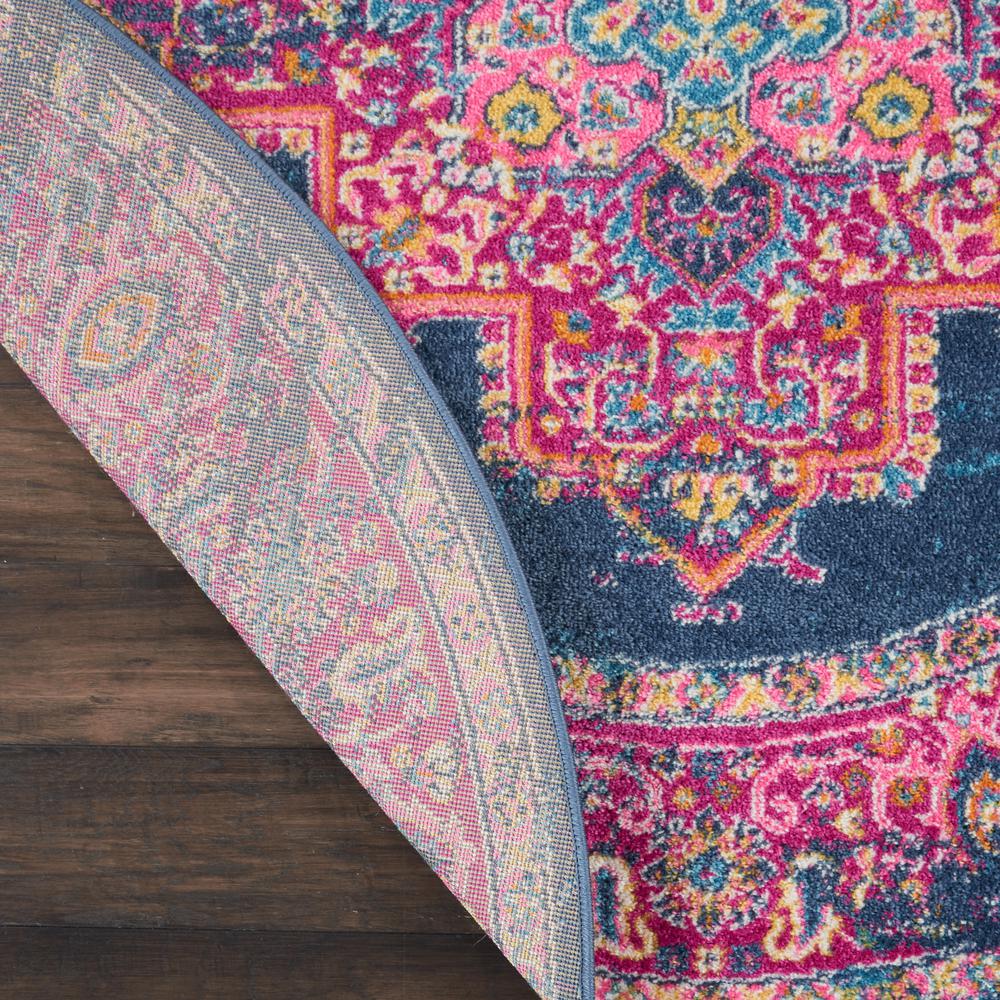 Nourison Home Passion Area Rug. Picture 4