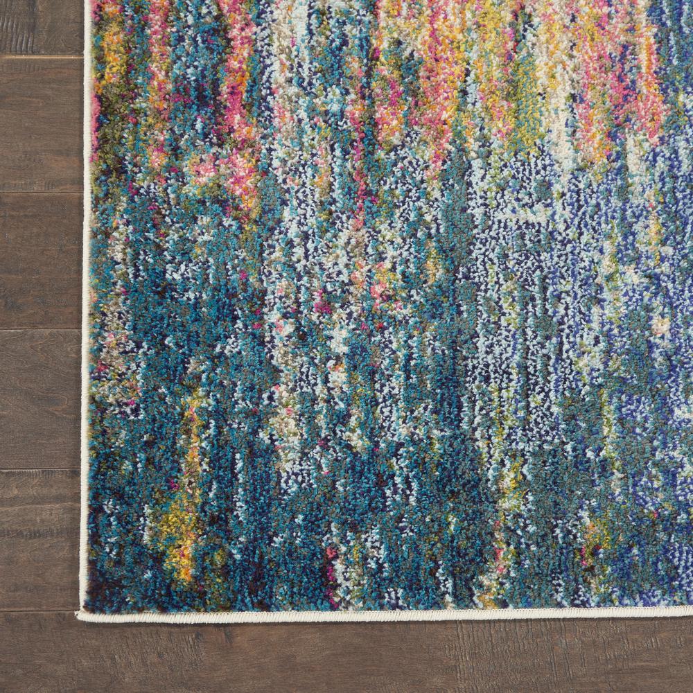 Nourison Home Celestial Area Rug. Picture 5