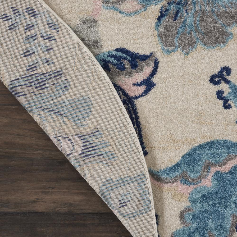 Nourison Home Tranquil Area Rug. Picture 4