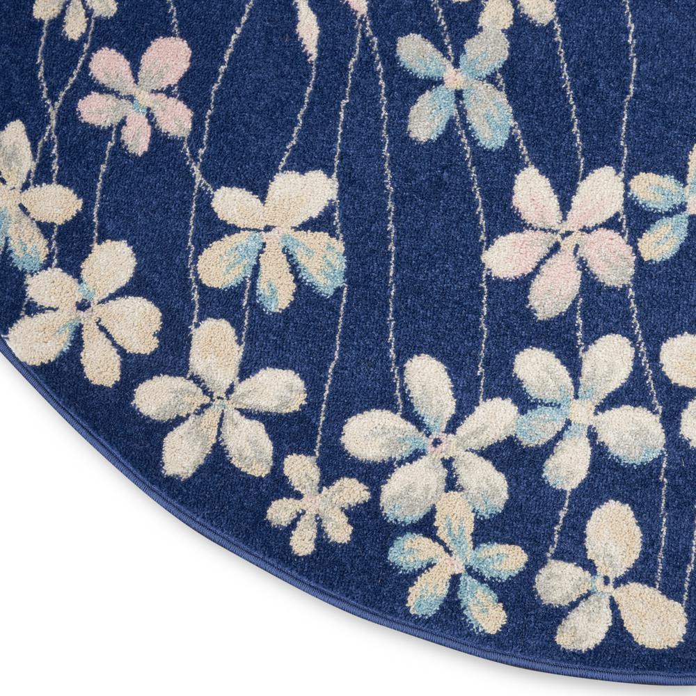 Nourison Home Tranquil Area Rug. Picture 6