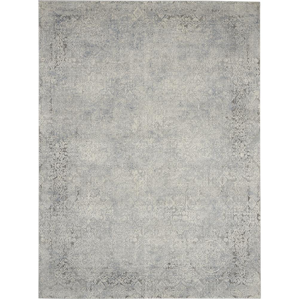 Nourison Home Rustic Textures Area Rug. Picture 1
