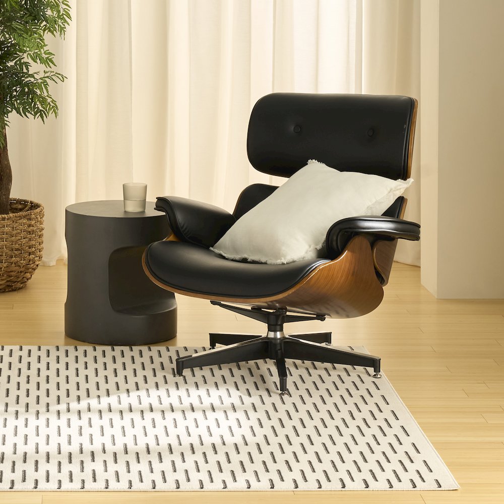 Nourison Home Nordic Area Rug. Picture 2