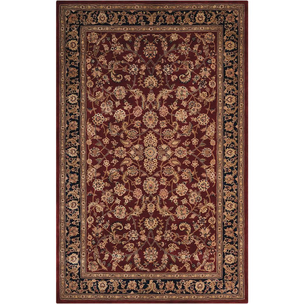 Nourison Home Nourison 2000 Area Rug. Picture 1