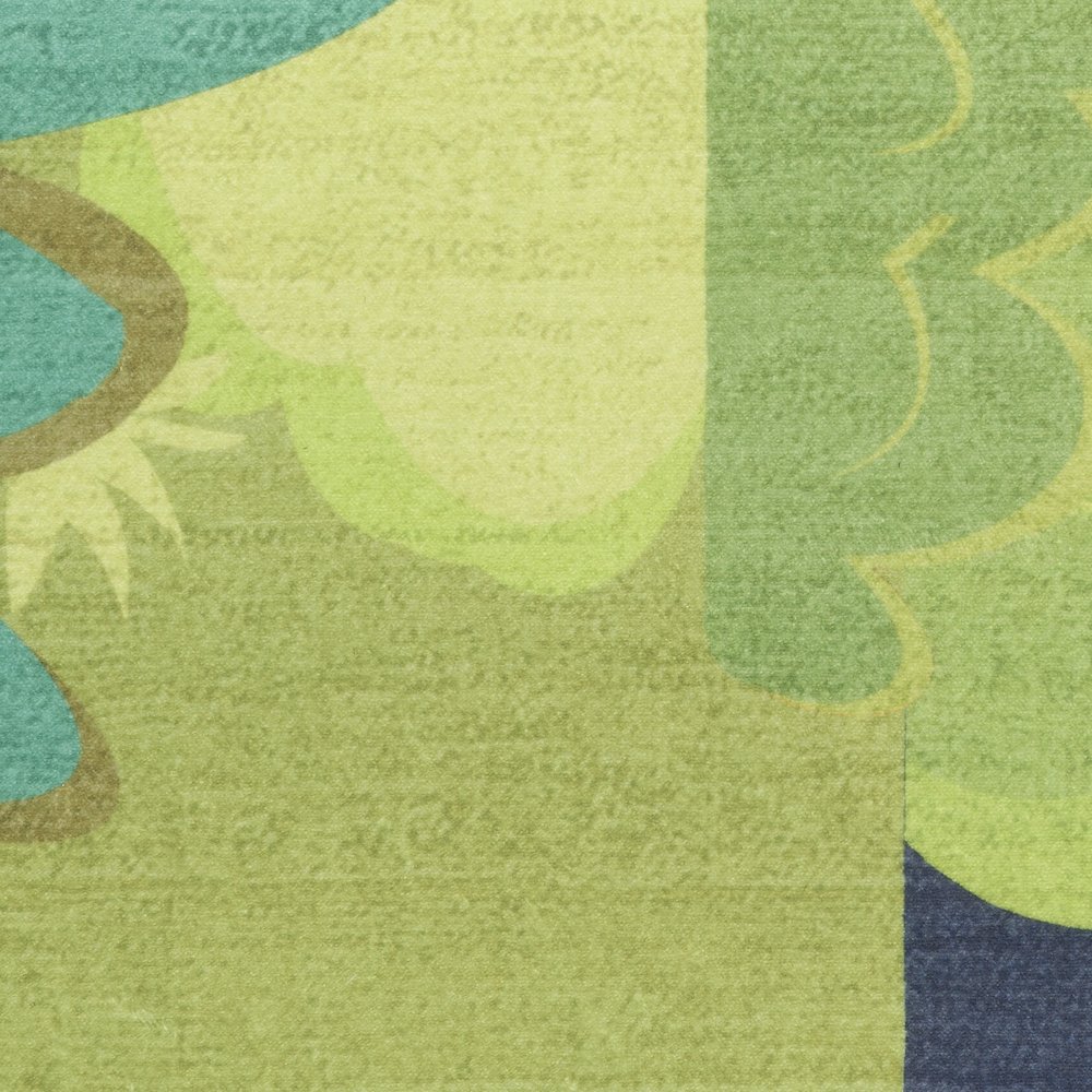 Nourison Home Imagination Area Rug. Picture 6
