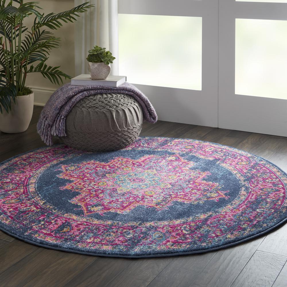 Nourison Home Passion Area Rug. Picture 10
