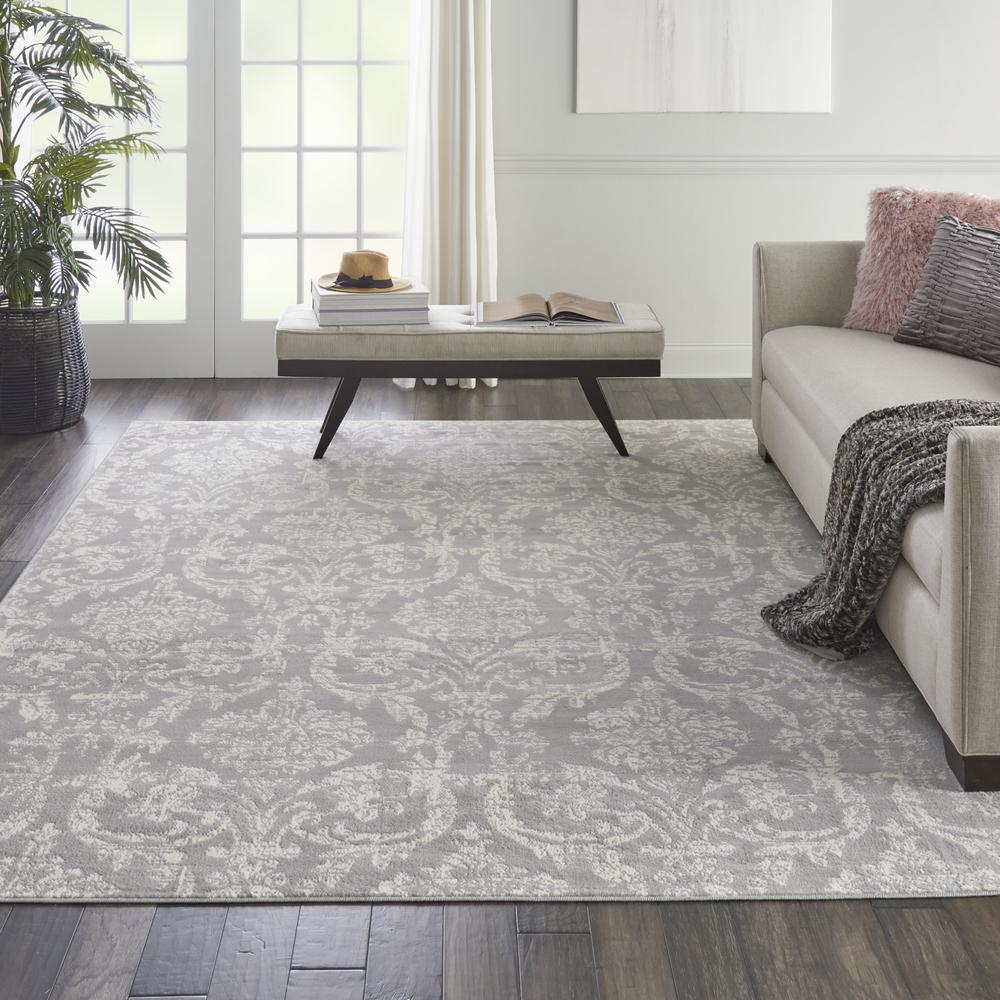 Nourison Home Jubilant Area Rug. Picture 2
