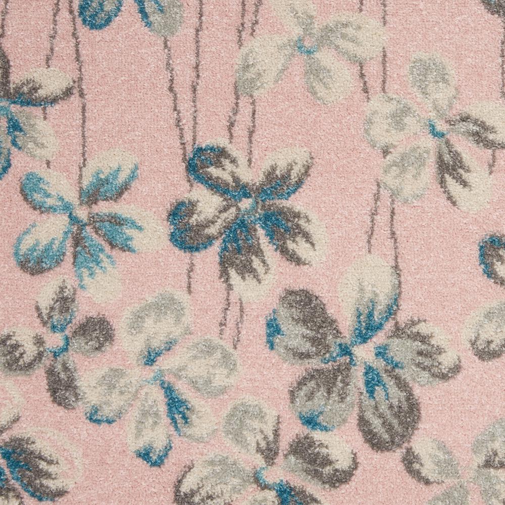 Nourison Home Tranquil Area Rug. Picture 6