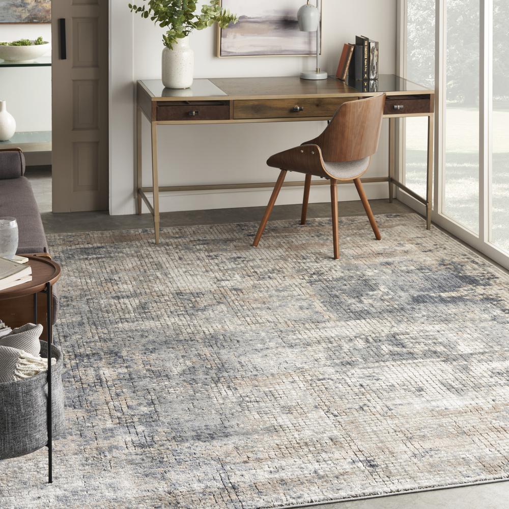 Nourison Home Concerto Area Rug. Picture 2