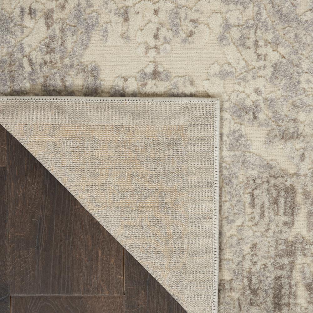Graphic Illusions Area Rug, Ivory, 5'3" x 7'5". Picture 3