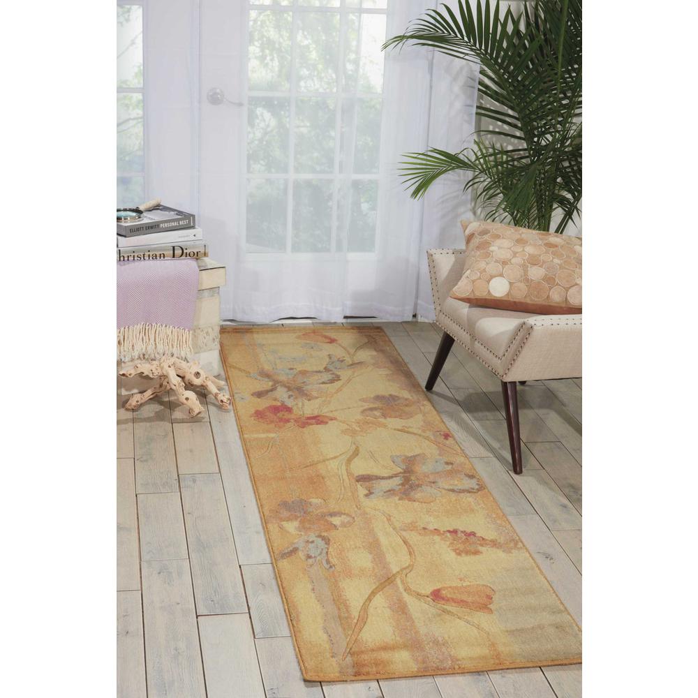 Nourison Home Somerset Area Rug. Picture 2