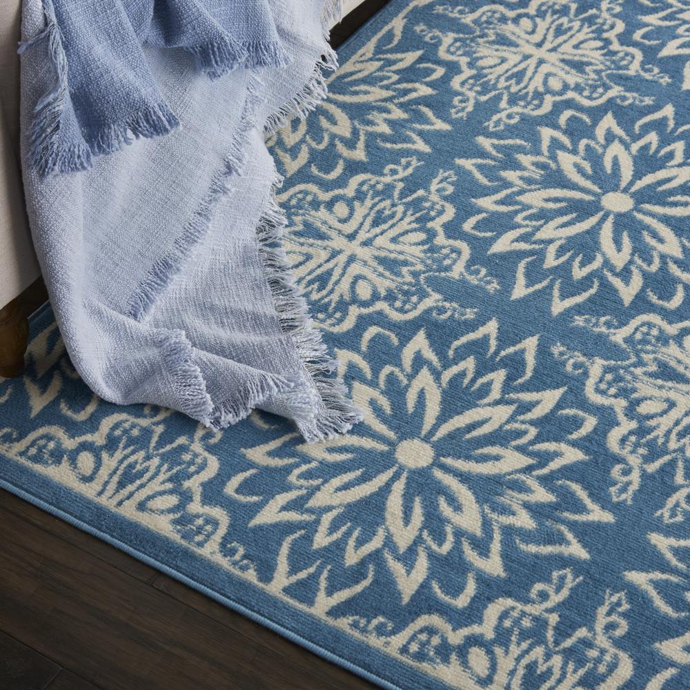Nourison Home Jubilant Area Rug. Picture 8