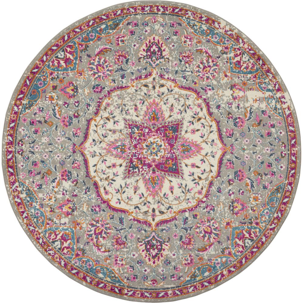 Nourison Home Passion Area Rug. Picture 1