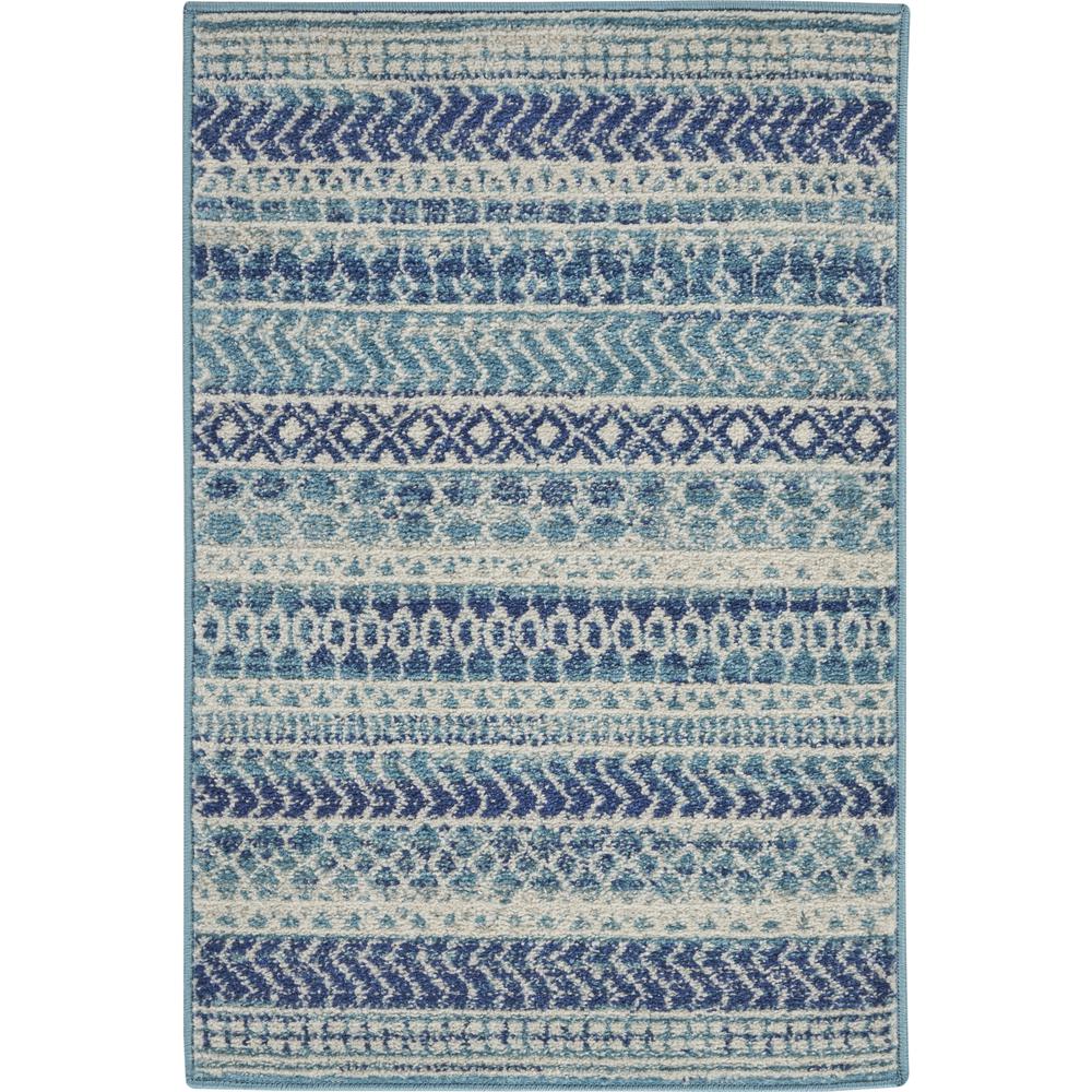 Nourison Home Passion Area Rug. Picture 1