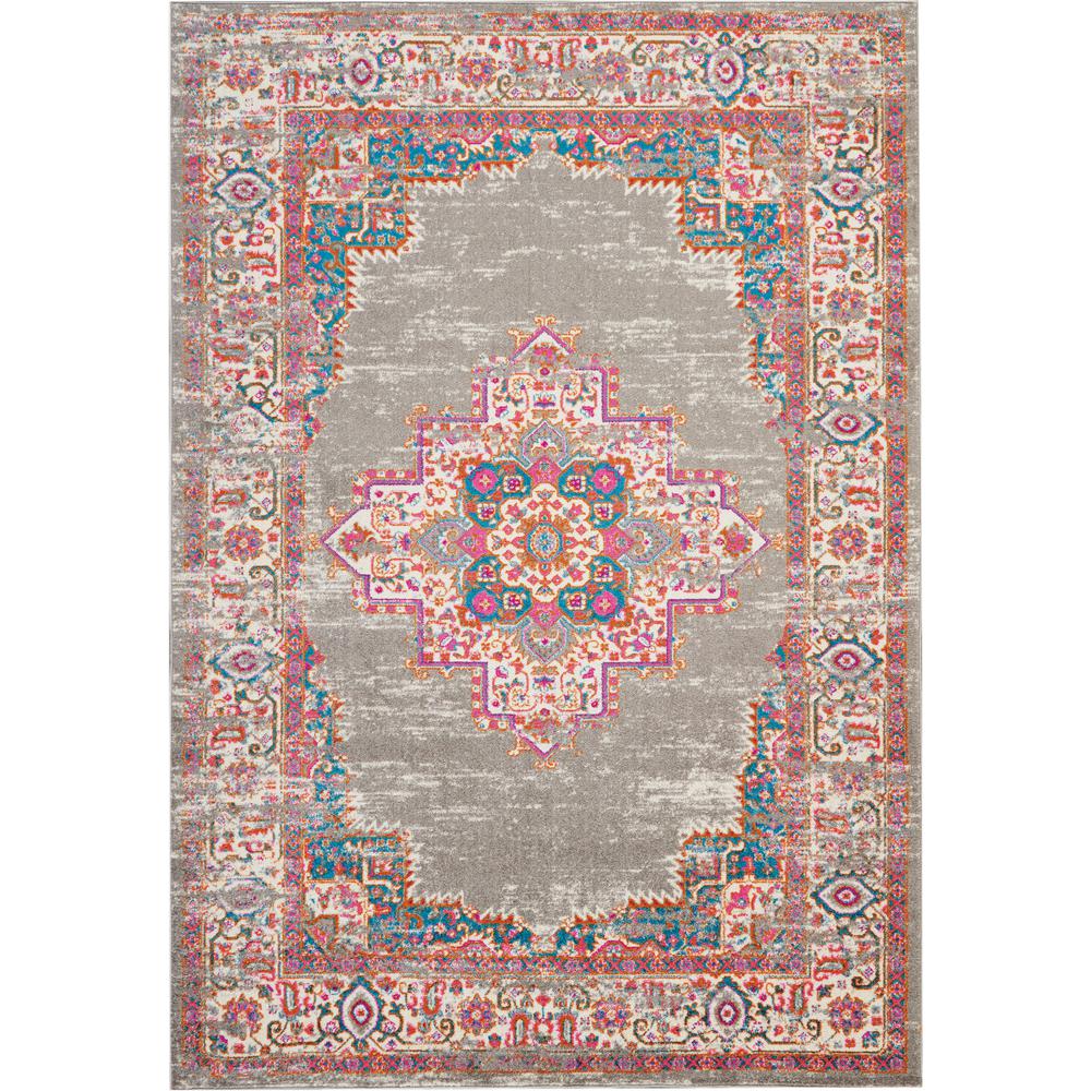 Nourison Home Passion Area Rug. Picture 1