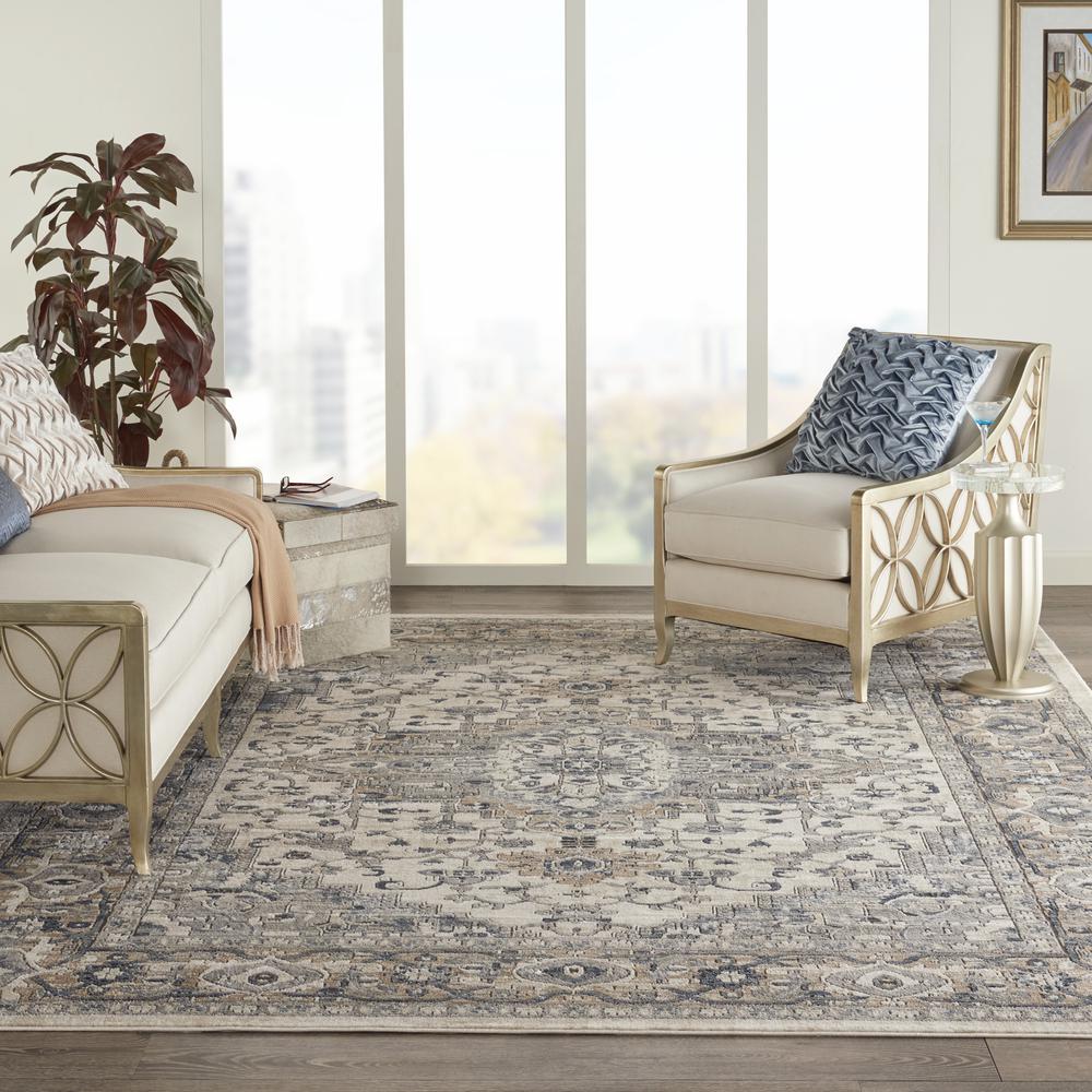 Nourison Home Concerto Area Rug. Picture 2
