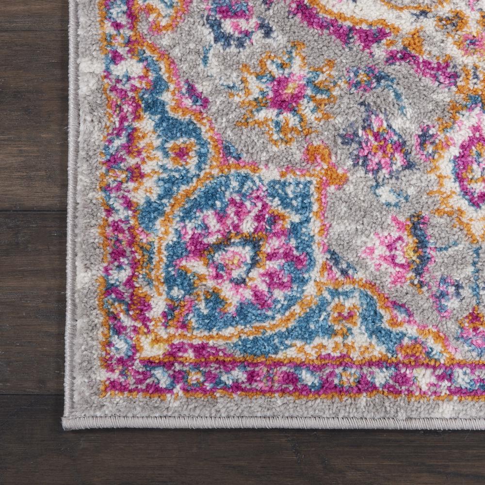 Nourison Home Passion Area Rug. Picture 4