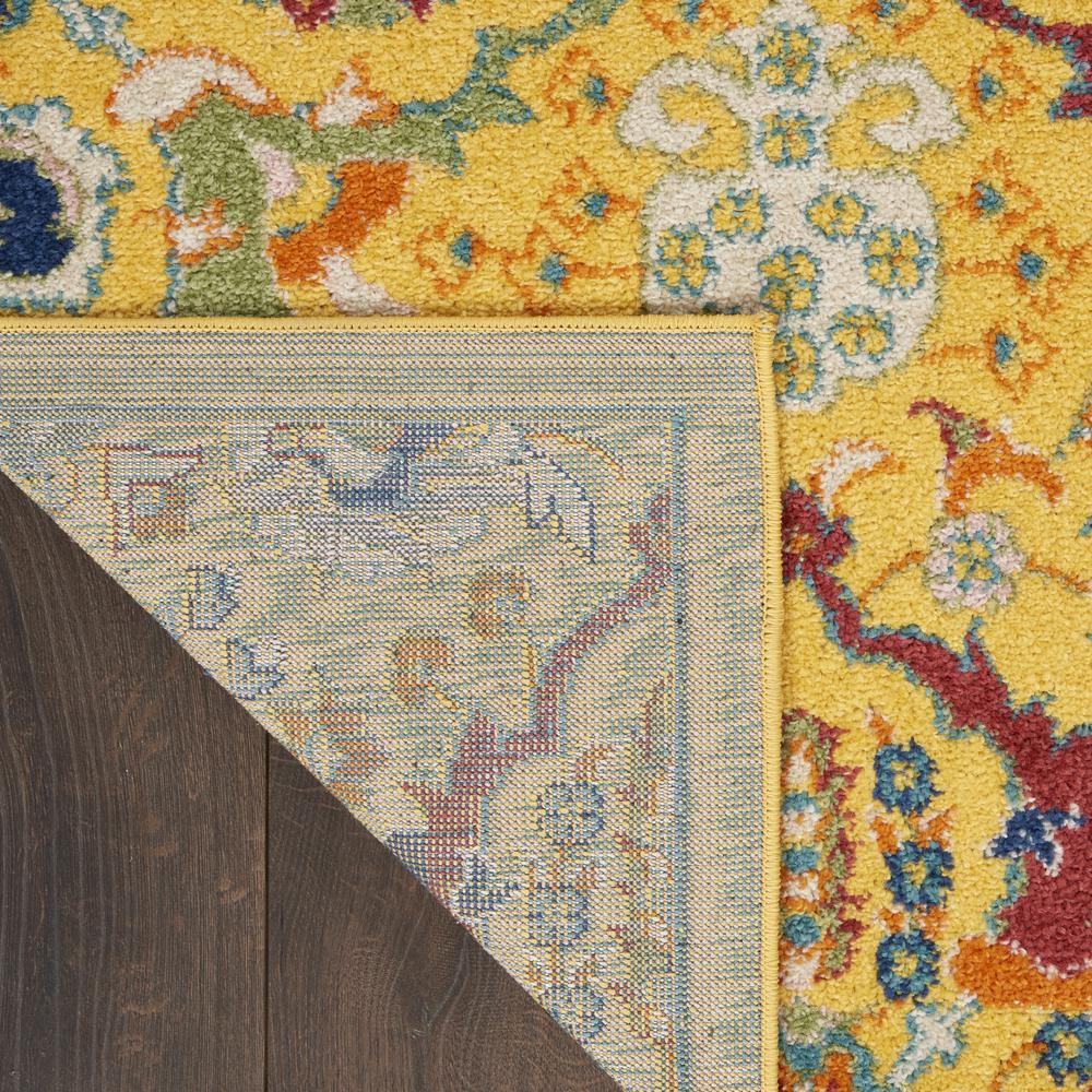 Nourison Home Allur Area Rug. Picture 4