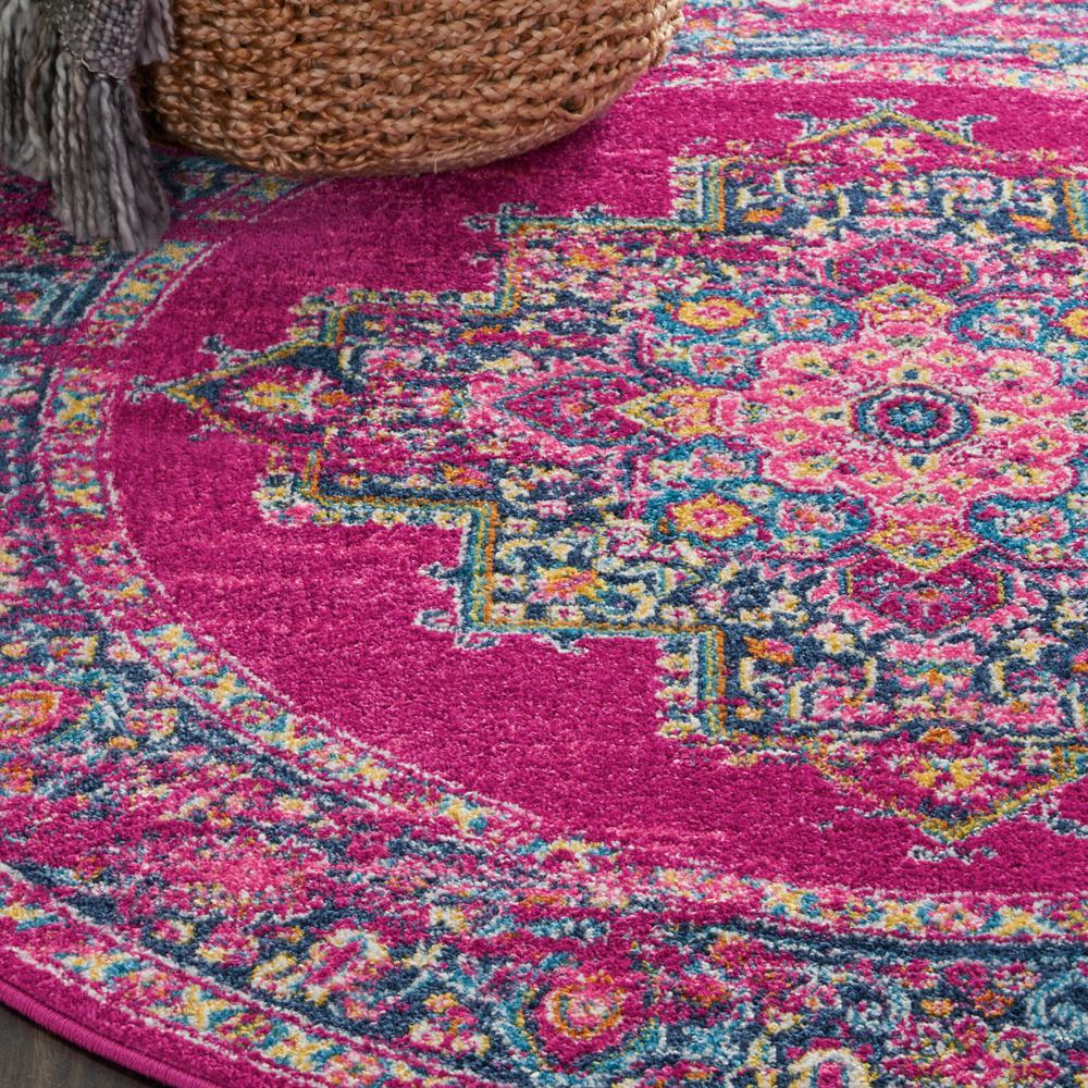 Nourison Home Passion Area Rug. Picture 9