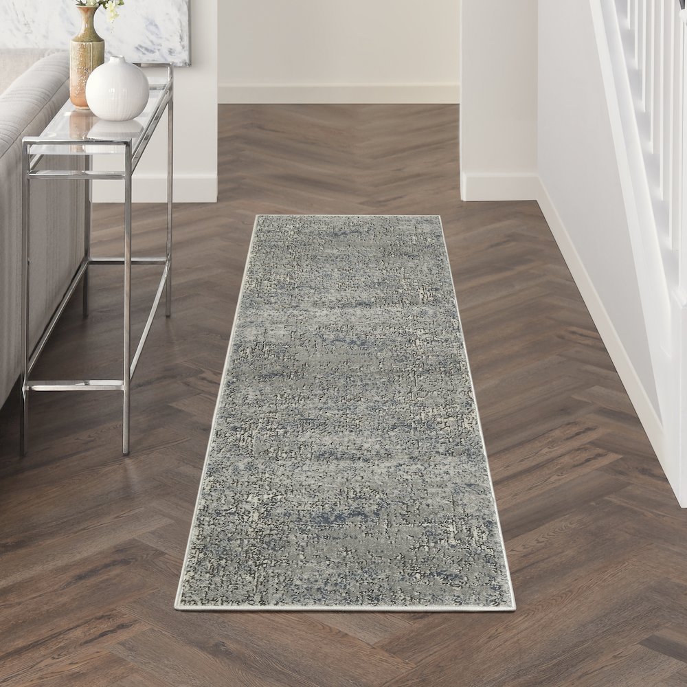 Nourison Home Concerto Area Rug. Picture 2