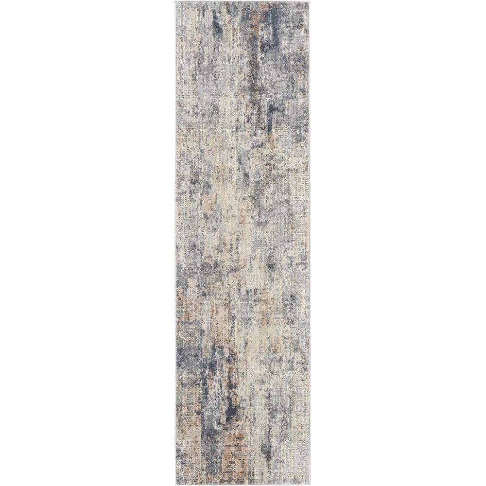Nourison Home Rustic Textures Area Rug. Picture 1